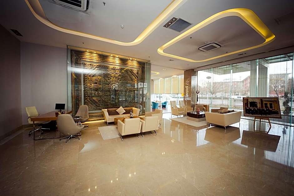 Anemon Grand Konya Otel