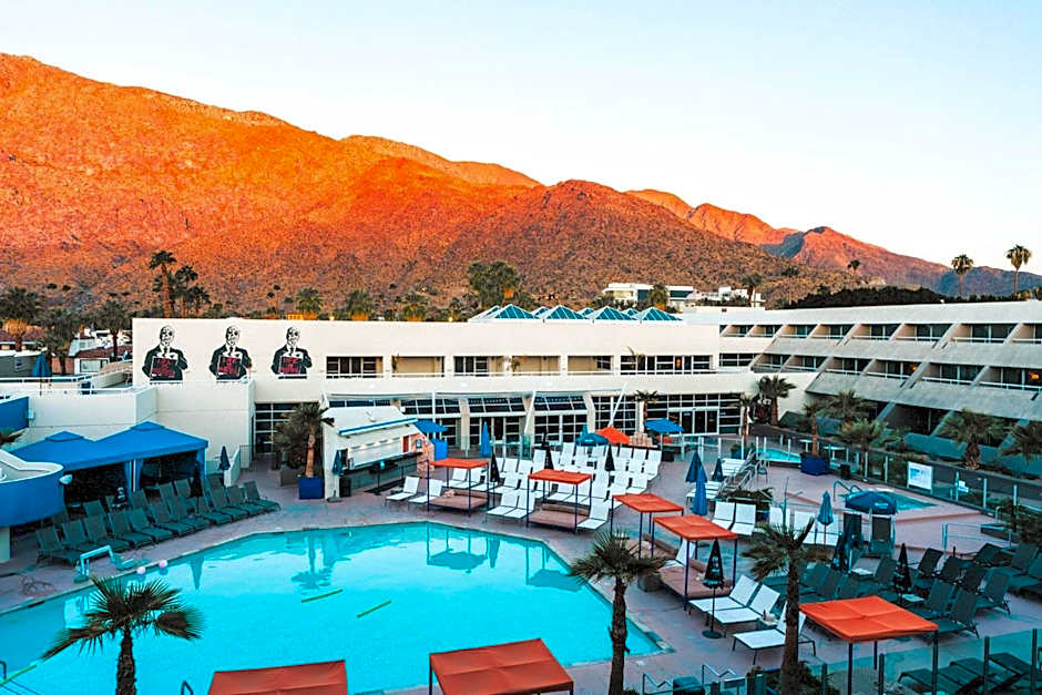 Hotel Zoso