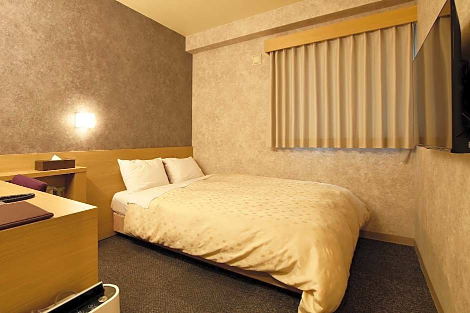 Asahikawa Sun Hotel