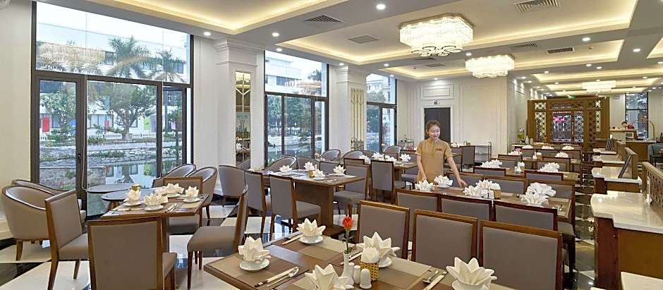 Garco Dragon Hotel 2