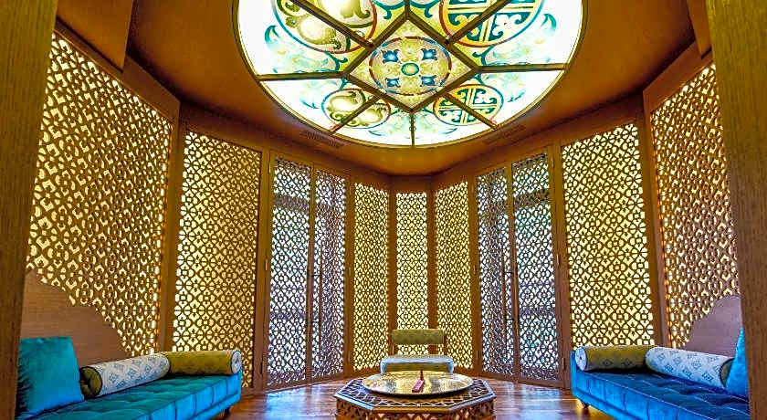 Crowne Plaza Borjomi By IHG