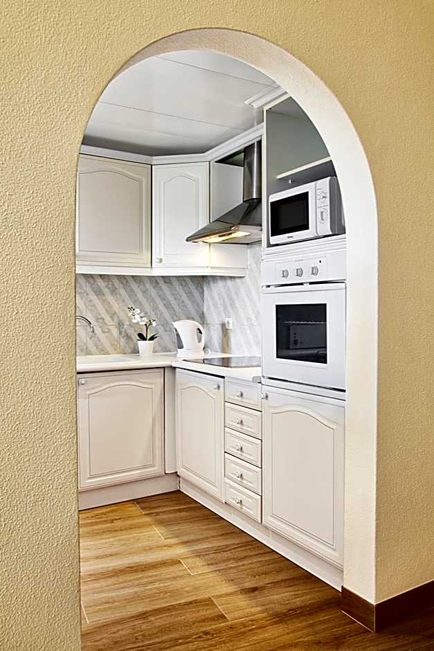 Ondamar Hotel Apartamentos