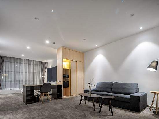 Ching Hotel