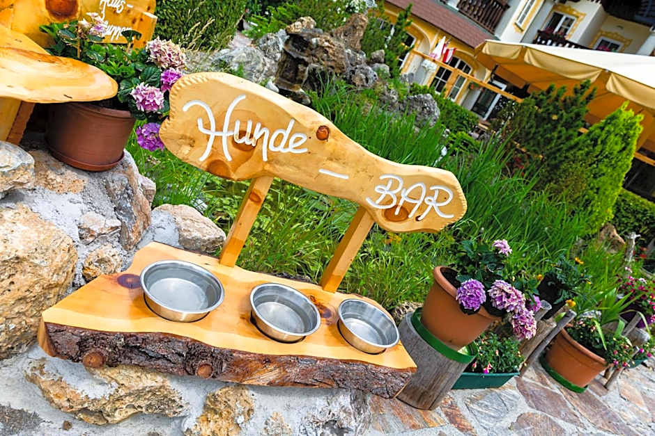 Scharfegger's Raxalpenhof - Zuhause am Land