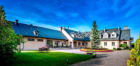 Sielanka Nad Pilicą