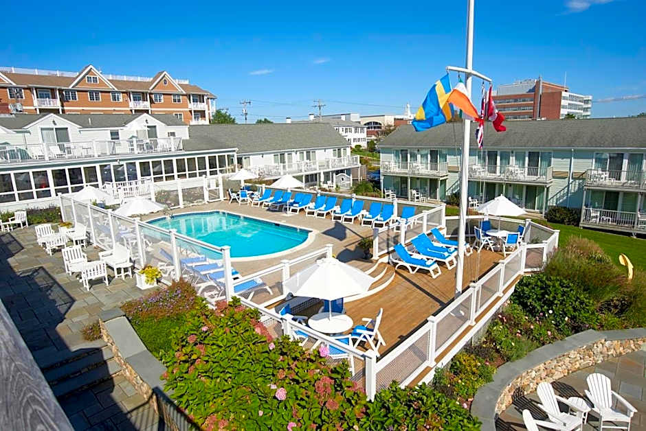 Anchor In Hotel - Hyannis, MA