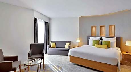 Novotel Imagica Khopoli - An AccorHotels Brand