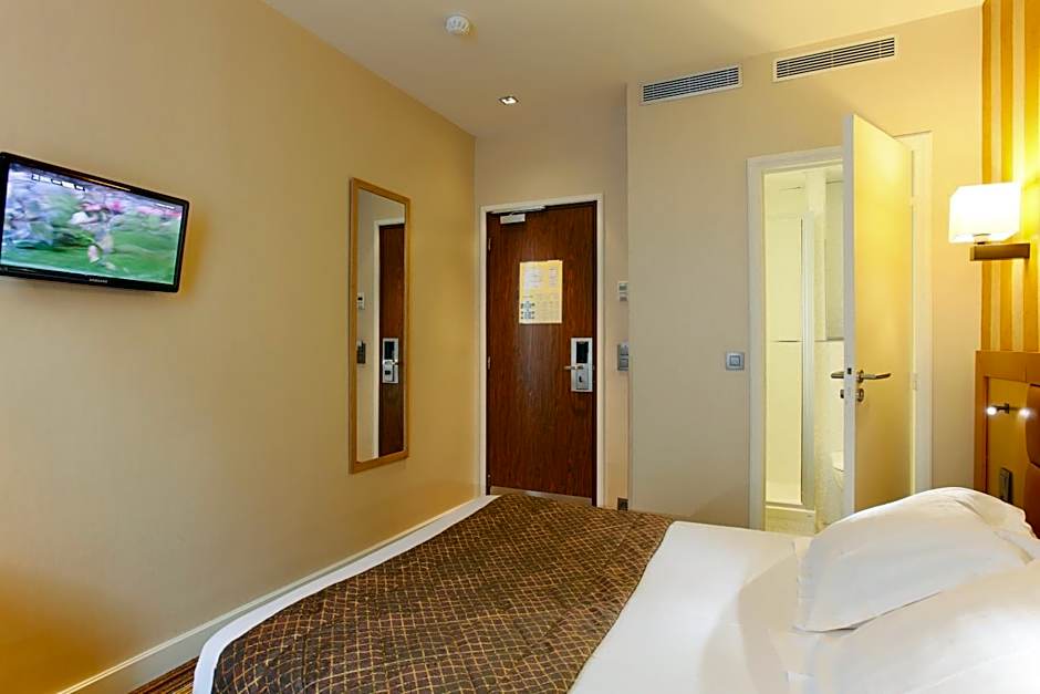 Hotel Bellevue Saint-Lazare