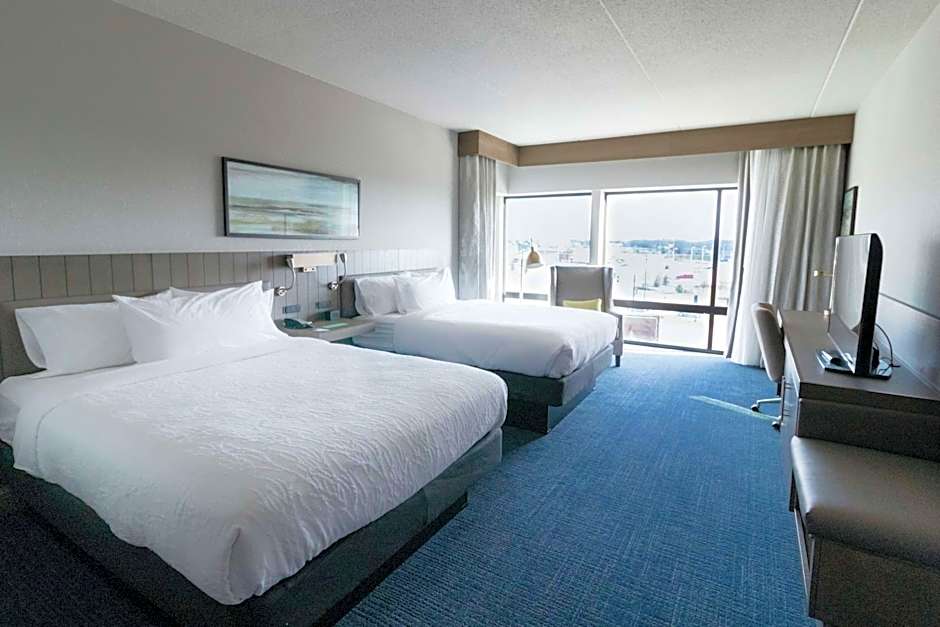 Hilton Garden Inn Madison Sun Prairie