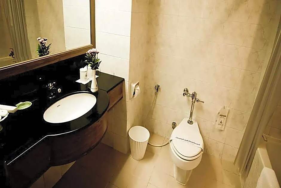 Laithong Hotel Ubon Ratchathani