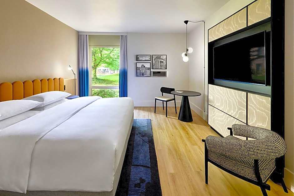Sheraton Offenbach Hotel