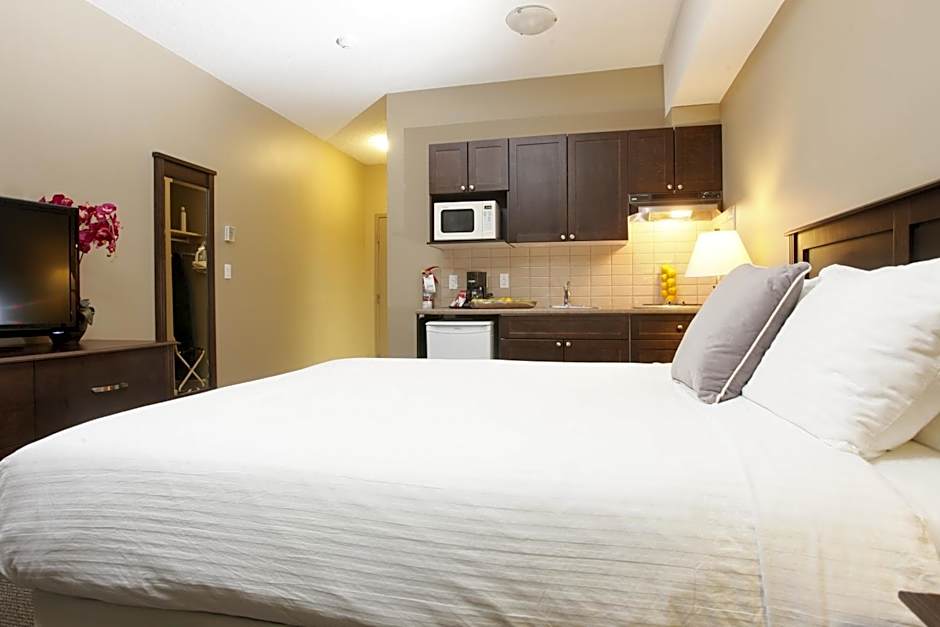 Radisson Hotel Fort St John