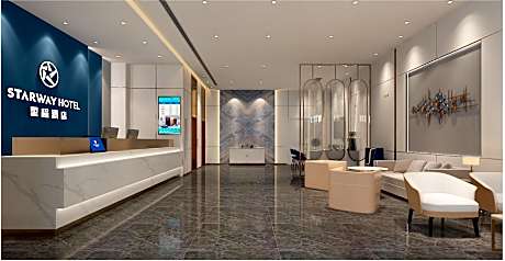 Starway Hotel Yitong City Plaza