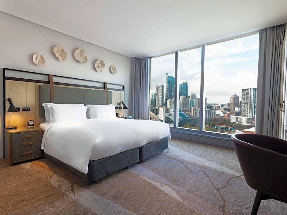 Sofitel Sydney Darling Harbour