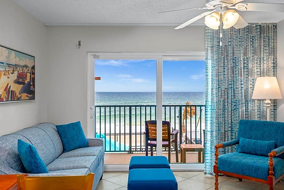 Tropic Sun Towers by Capital Vacations