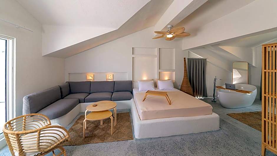 L'olive homes