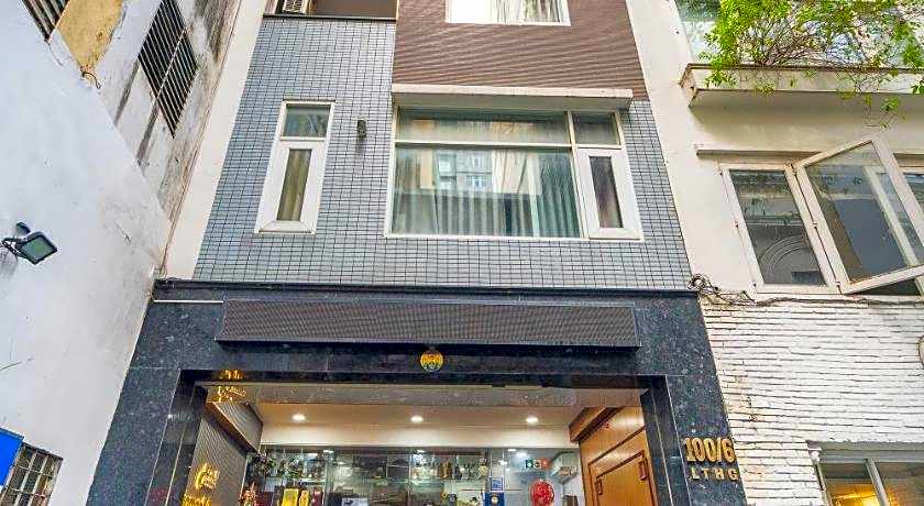 Diamond Luxury Ben Thanh