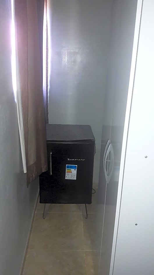 Pousada Martins e Cia