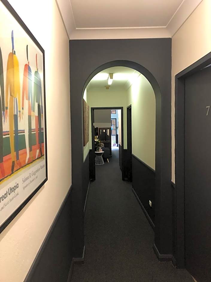 Hotel 59 Sydney