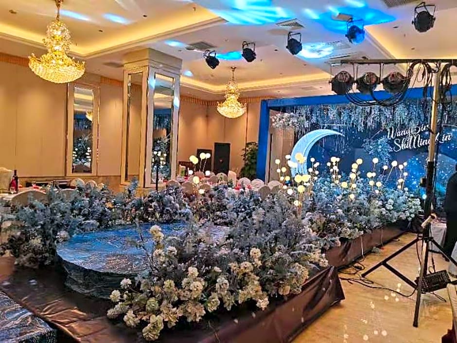 Kunshan Yuxing Hotel