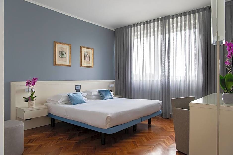 Park Hotel Ripaverde