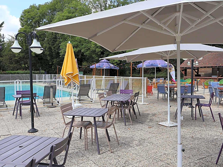 Novotel Paris Saclay