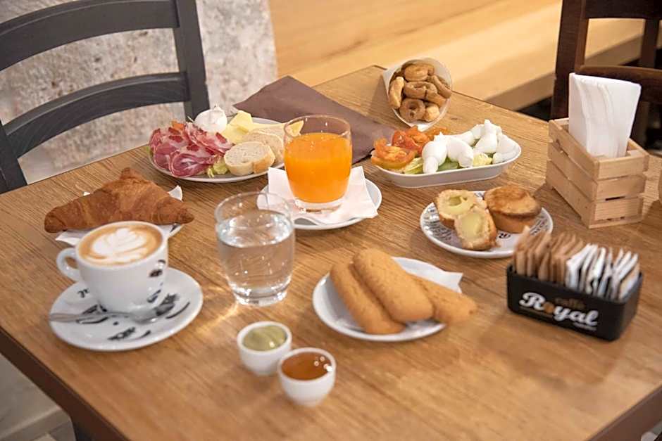 Perlage Suite Luxury B&B - Amazing view of Trulli