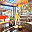 Novotel Santiago Vitacura