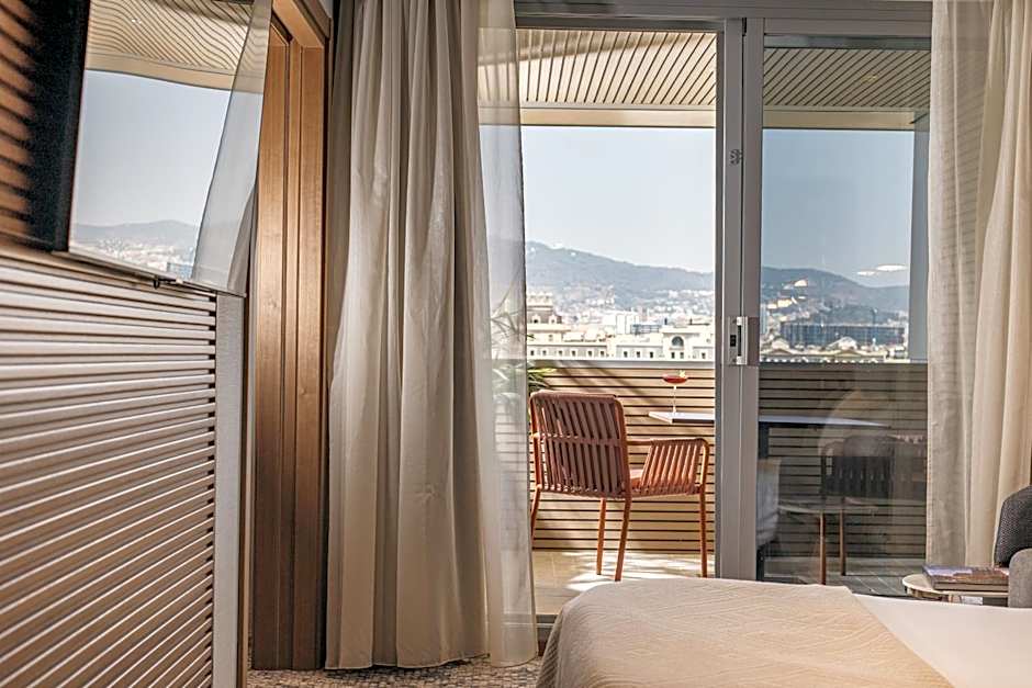 InterContinental Barcelona By IHG