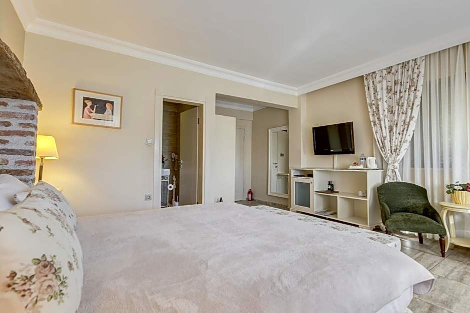 Agva Greenline Guesthouse (Adult Only +12)