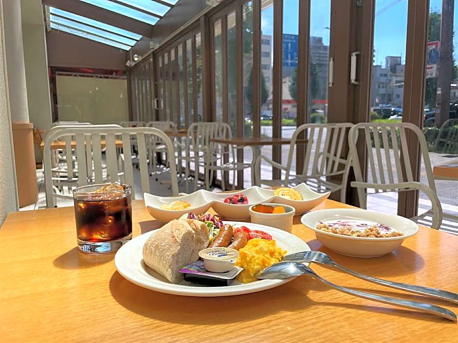 Richmond Hotel Hamamatsu