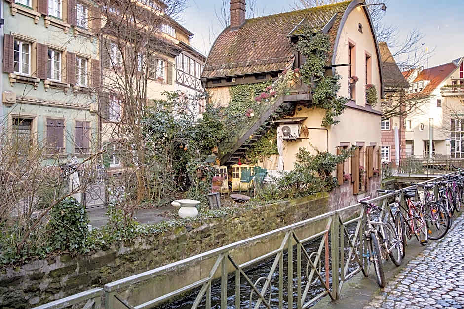 PREMIER INN FREIBURG CITY SUD