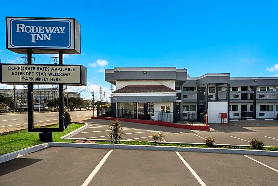 Rodeway Inn