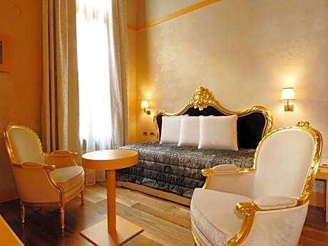 Family Junior Suite