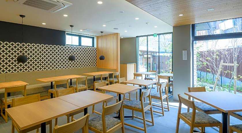 Tosei Hotel Cocone Kamakura