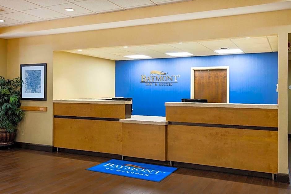 Baymont by Wyndham Columbus GA