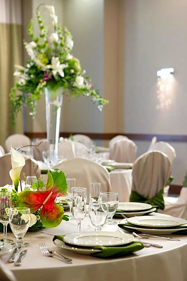 SpringHill Suites by Marriott Las Vegas Convention Center