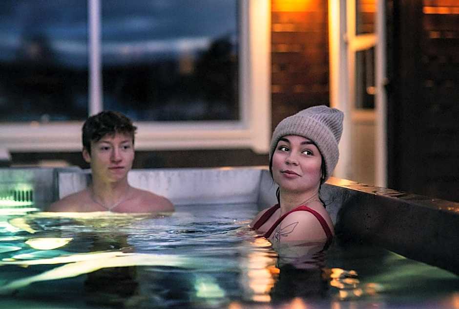 Eriksgårdens Fjällhotell