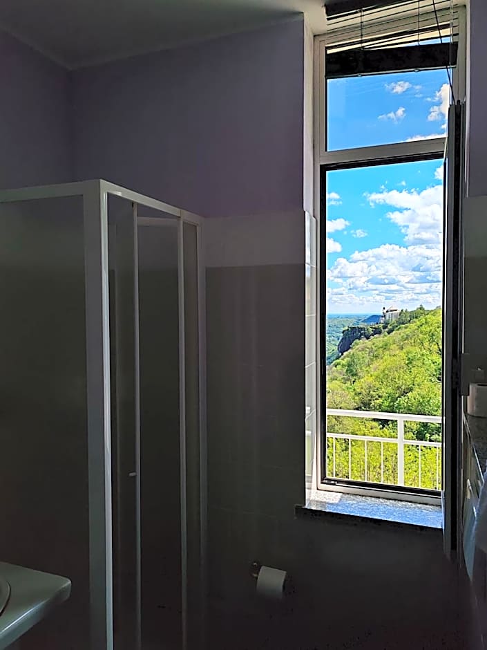 Hotel Panoramico SPA lago d'Orta Only Adults