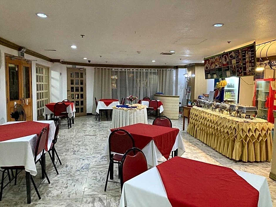 Demiren Hotel and Restaurant