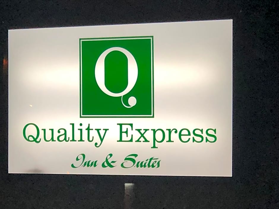 Quality Express Inn & Suites