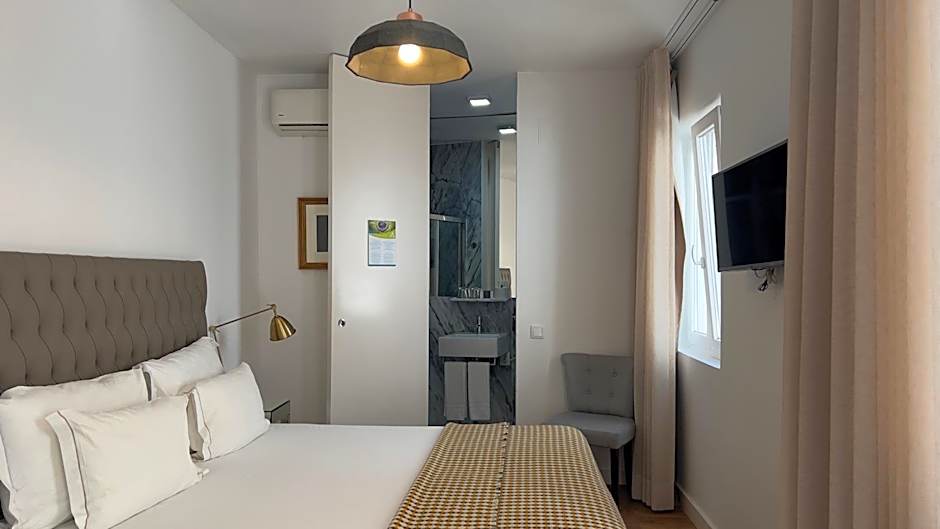 Quinta Colina by Shiadu