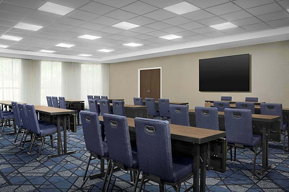 Courtyard by Marriott Blacksburg