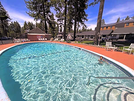 Tahoe Hacienda Inn