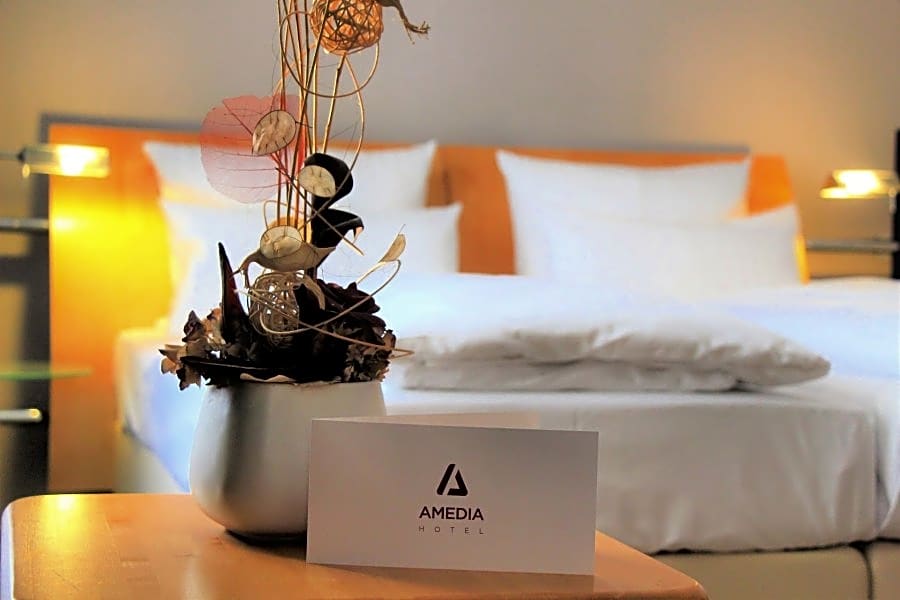 Amedia Dresden Elbpromenade, Trademark Collection by Wyndham