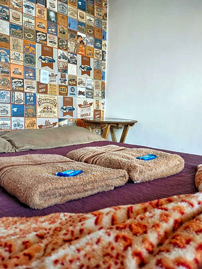 Pousada Bela Vista Maricá