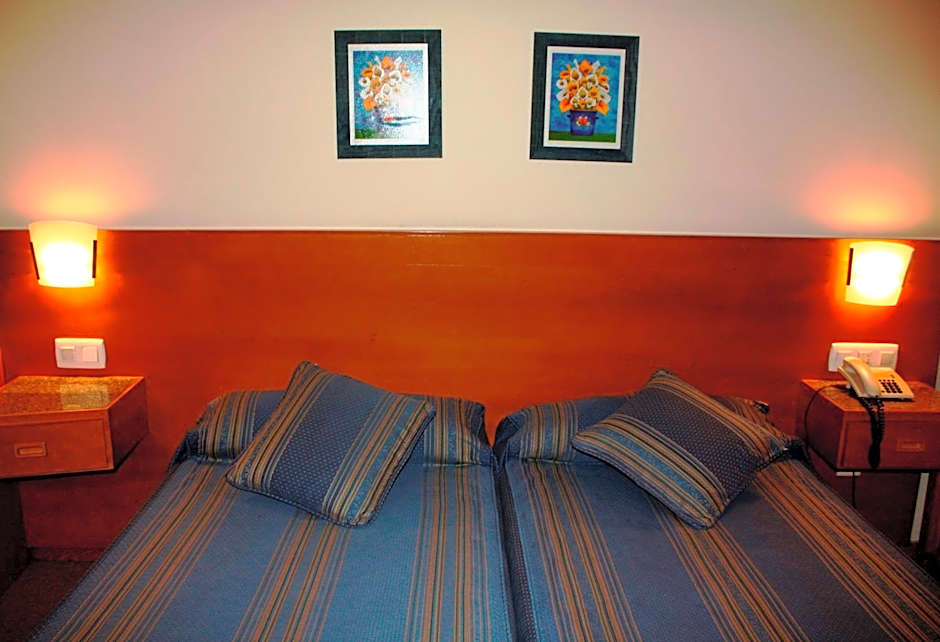 Hotel das Taipas