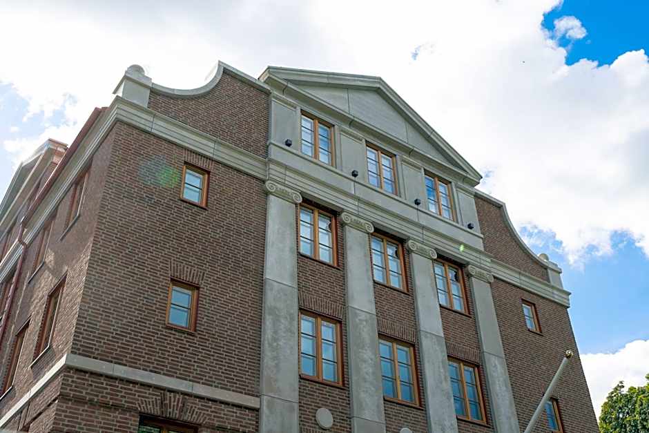 Live and Stay Ekmanska