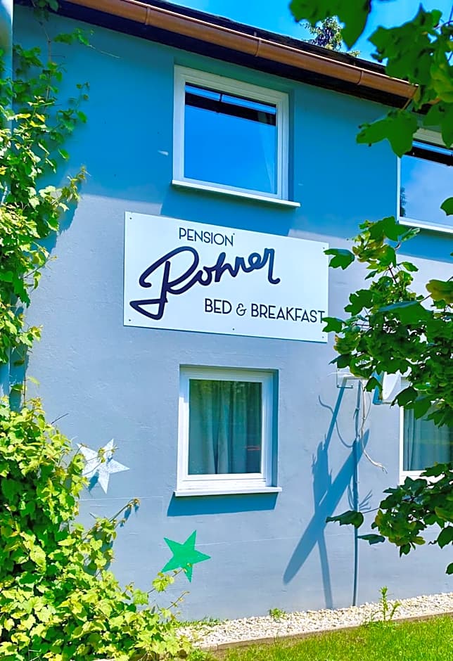 Pension Rohrer am Murradweg - Ehrenhausen an der Weinstrasse