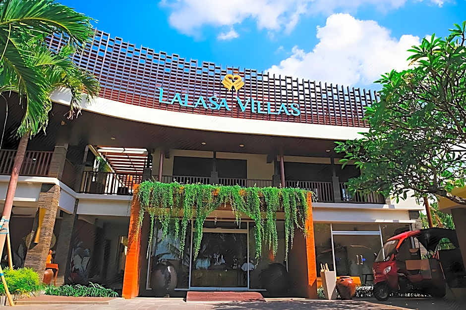 Lalasa Villas